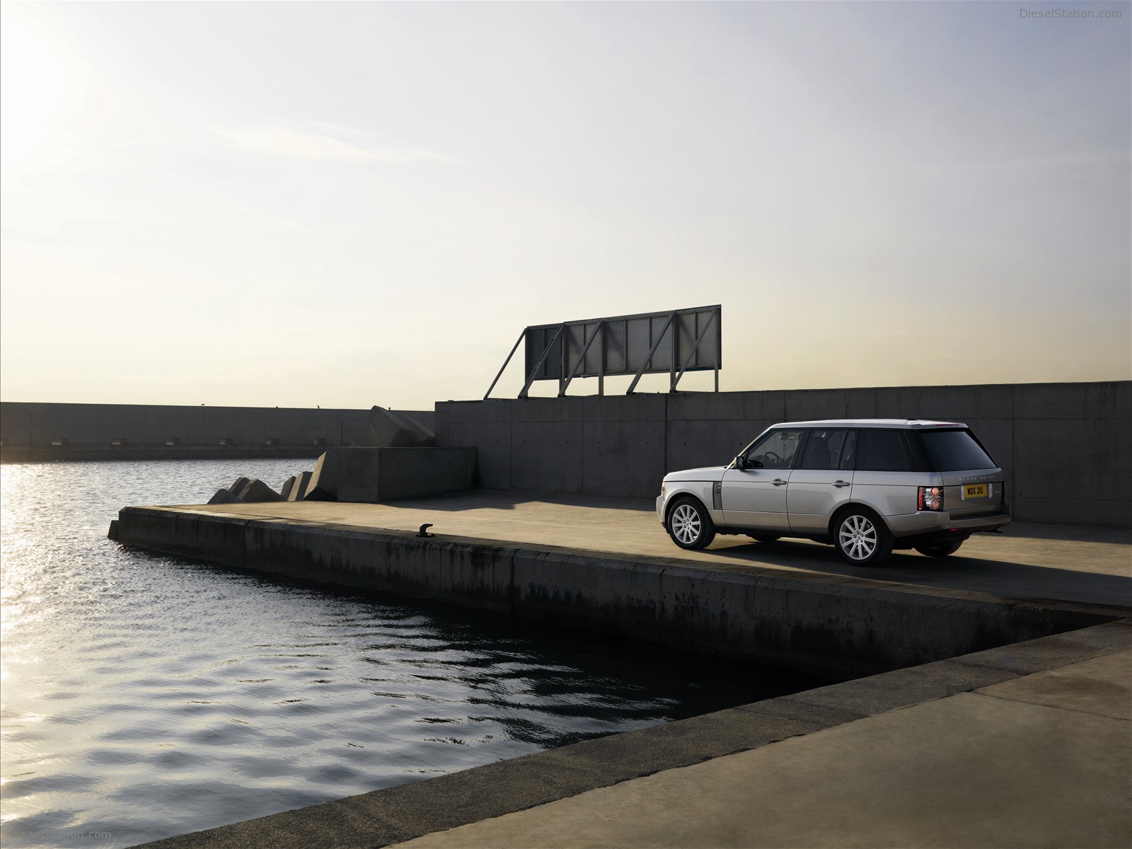 2010 Land Rover Range Rover